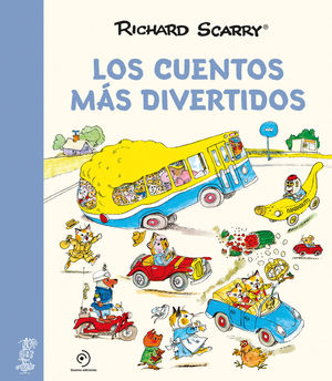 LOS CUENTOS MS DIVERTIDOS