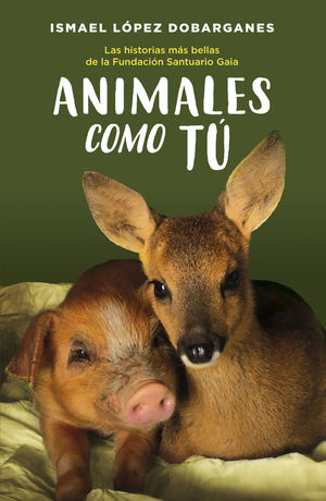 ANIMALES COMO T�