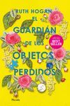 EL GUARDI�N DE LOS OBJETOS PERDIDOS