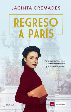 REGRESO A PAR�S