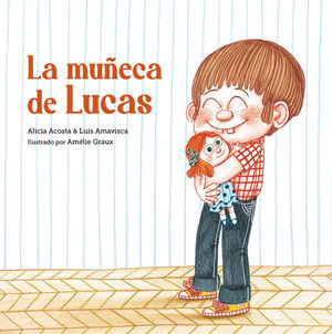 LA MU�ECA DE LUCAS