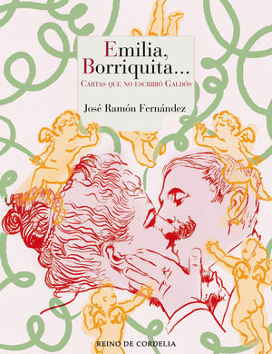 EMILIA, BORRIQUITA�