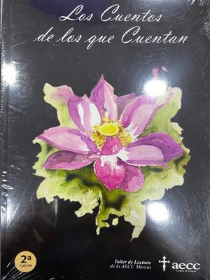 LOS CUENTOS DE LOS QUE CUENTAN