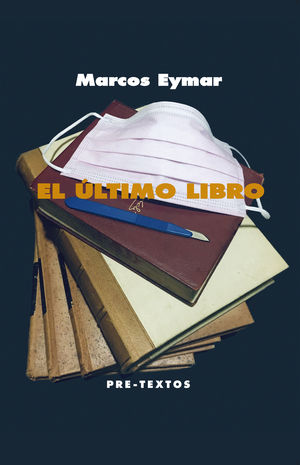 EL �LTIMO LIBRO