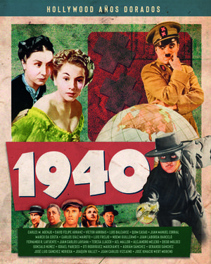 HOLLYWOOD A�OS DORADOS: 1940