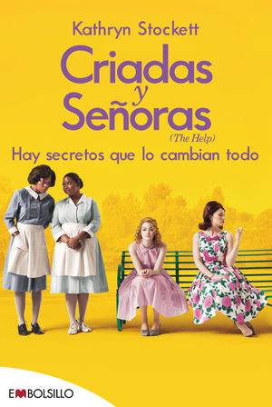 CRIADAS Y SE�ORAS