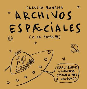 ARCHIVOS ESP�CIALES