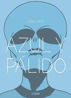AZUL Y P�LIDO