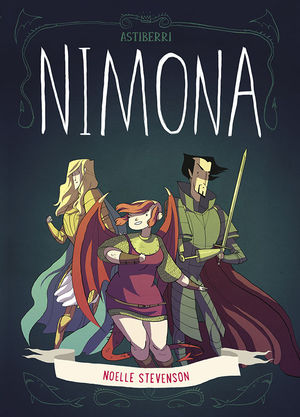 NIMONA