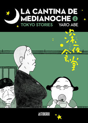 LA CANTINA DE MEDIANOCHE, 4