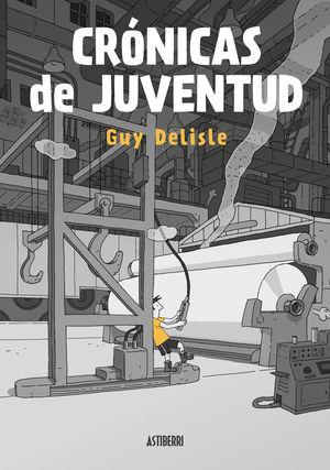 CR�NICAS DE JUVENTUD