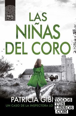LAS NIAS DEL CORO