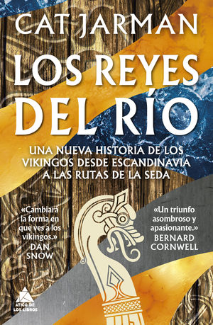 LOS REYES DEL RO