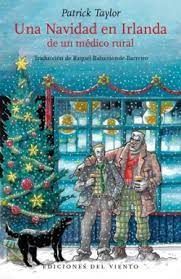 UNA NAVIDAD EN IRLANDA