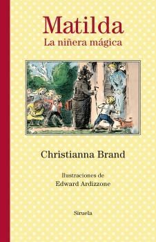MATILDA. LA NI�ERA M�GICA