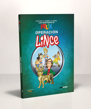 OPERACI�N LINCE