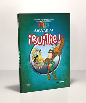 SALVAD AL �BUITRE!