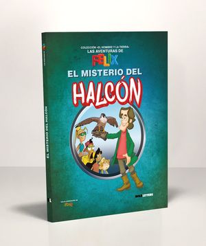 EL MISTERIO DEL HALC�N