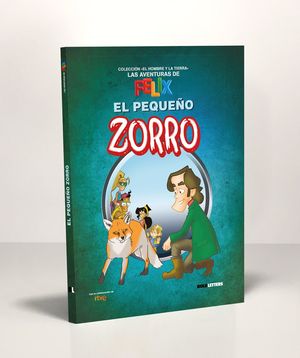 EL PEQUE�O ZORRO