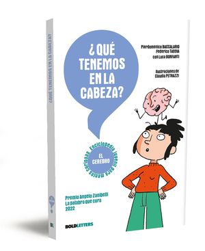 QU TENEMOS EN LA CABEZA?