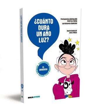 CUNTO DURA UN AO LUZ?