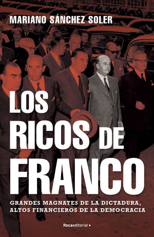 LOS RICOS DE FRANCO