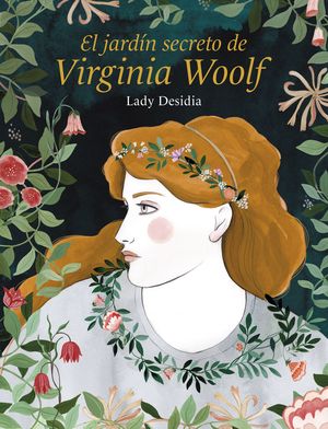 EL JARD�N SECRETO DE VIRGINIA WOOLF