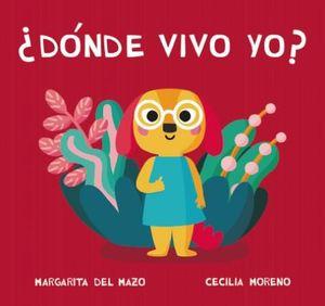 �D�NDE VIVO YO?