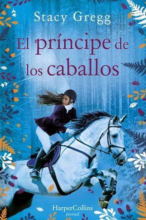 EL PR�NCIPE DE LOS CABALLOS