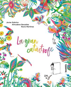 LA GRAN CAT�STROFE