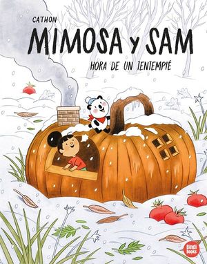 HORA DE UN TENTEMPI�