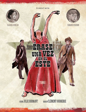 �RASE UNA VEZ EN EL ESTE