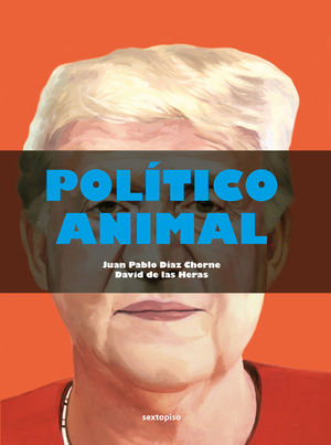 POL�TICO ANIMAL