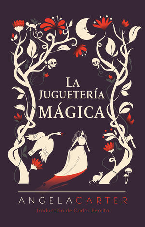 LA JUGUETER�A M�GICA