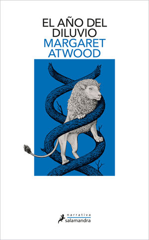 EL A�O DEL DILUVIO (TRILOG�A DE MADDADDAM 2)