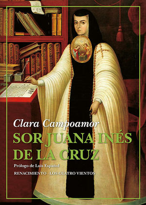 SOR JUANA IN�S DE LA CRUZ