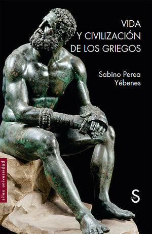 VIDA Y CIVILIZACI�N DE LOS GRIEGOS