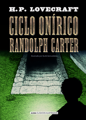 CICLO ON�RICO RANDOLPH CARTER