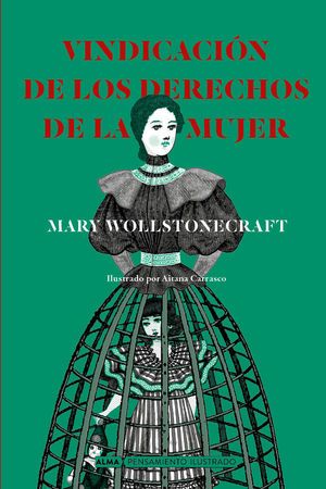 VINDICACI�N DE LOS DERECHOS DE LA MUJER