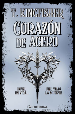 CORAZN DE ACERO