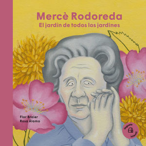 MERC� RODOREDA. EL JARD�N DE TODOS LOS JARDINES