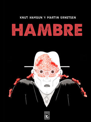 HAMBRE (C�MIC)