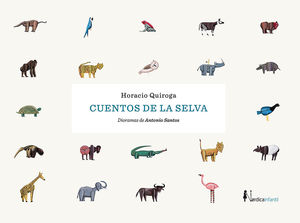 CUENTOS DE LA SELVA