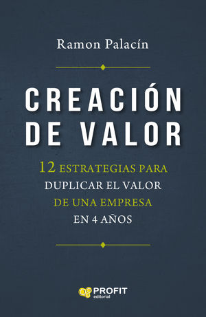 CREACIN DE VALOR