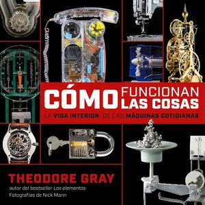 �C�MO FUNCIONAN LAS COSAS?