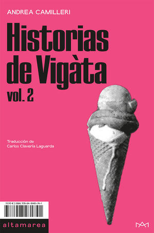 HISTORIAS DE VIGTA VOL. 2