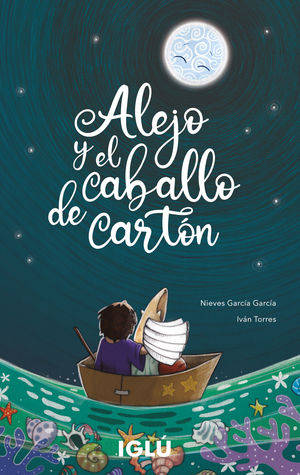 ALEJO Y EL CABALLO DE CARTN