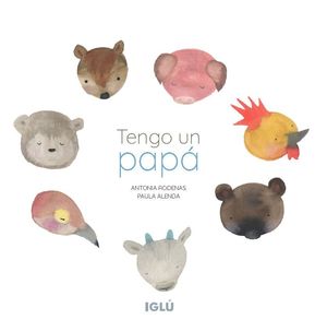 TENGO UN PAP�