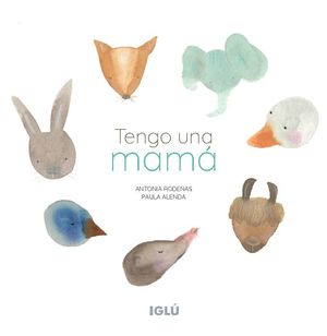 TENGO UN MAM�
