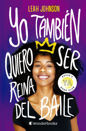YO TAMBI�N QUIERO SER REINA DEL BAILE